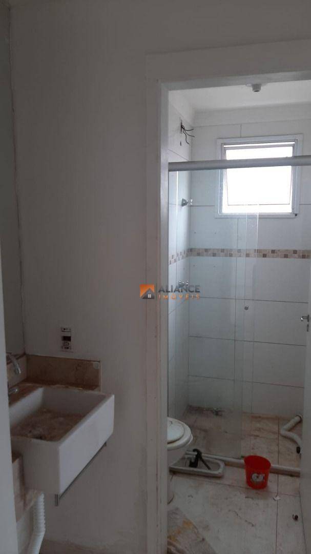 Apartamento à venda com 2 quartos, 57m² - Foto 10