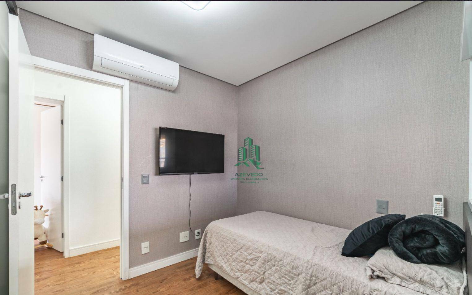 Apartamento à venda com 3 quartos, 106m² - Foto 14