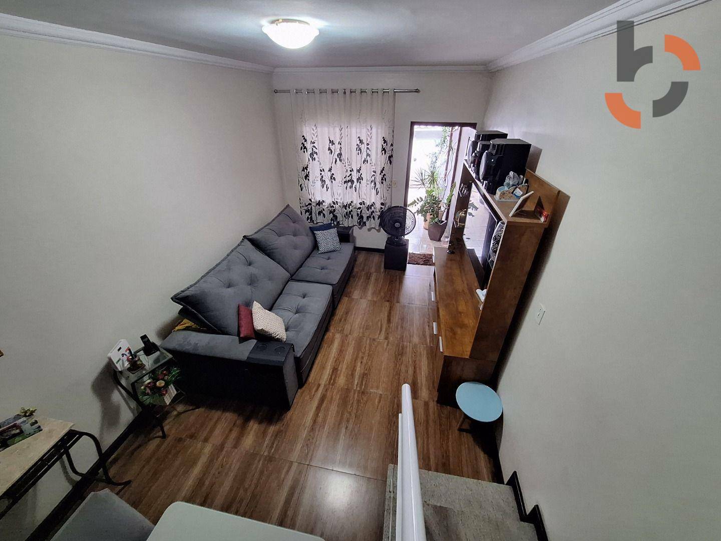 Casa à venda com 2 quartos, 69m² - Foto 20