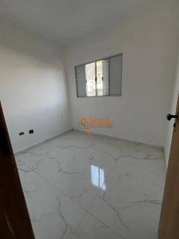 Sobrado à venda com 3 quartos, 126m² - Foto 1