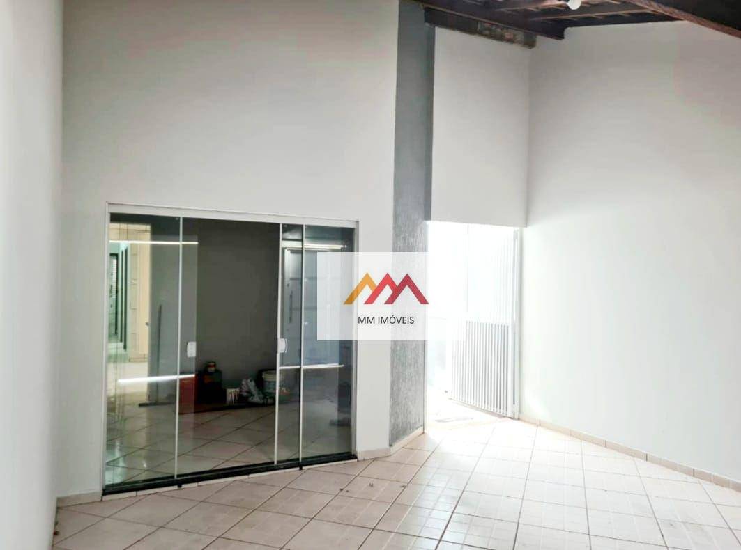 Casa, 2 quartos, 98 m² - Foto 9