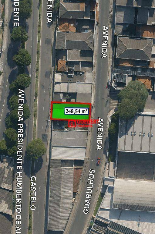 Sobrado, 2 quartos, 265 m² - Foto 2