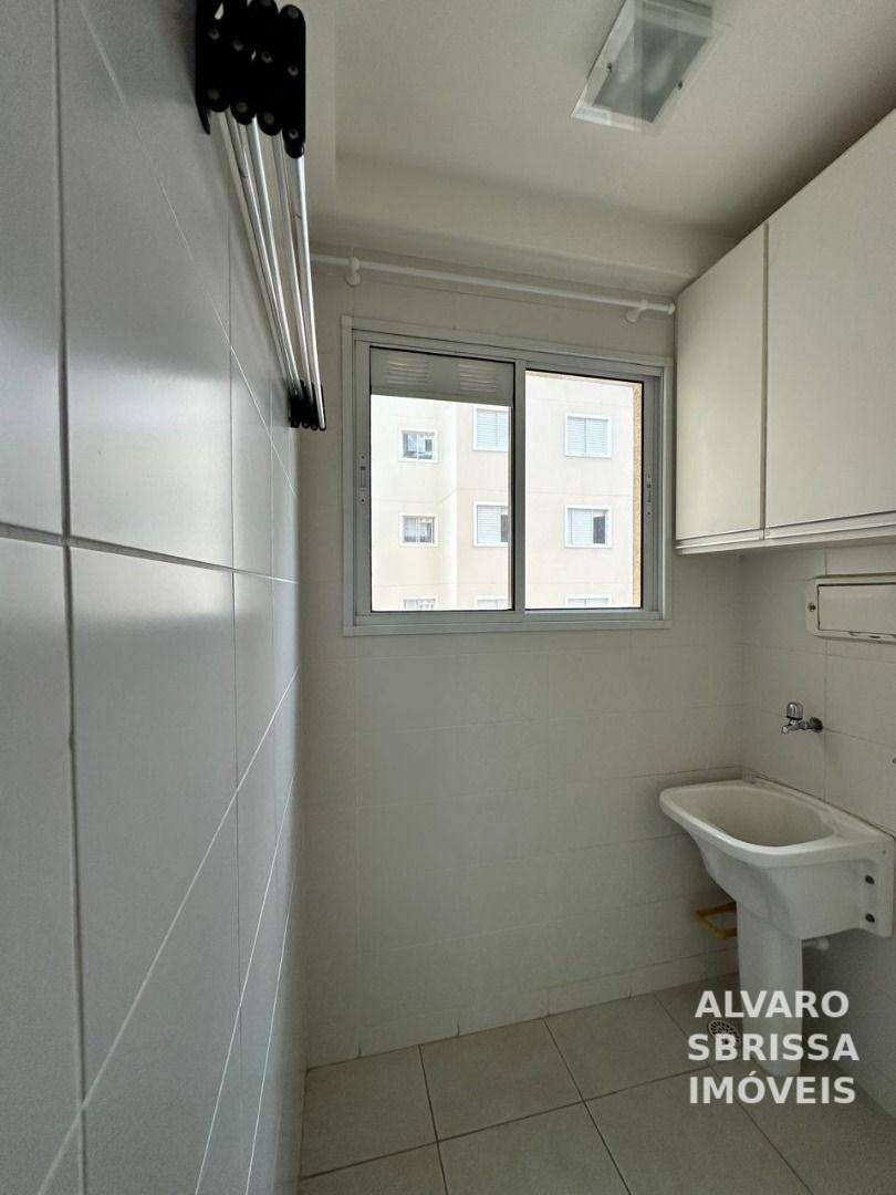 Apartamento à venda com 2 quartos, 57m² - Foto 45