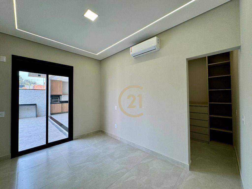 Casa de Condomínio à venda com 3 quartos, 187m² - Foto 21