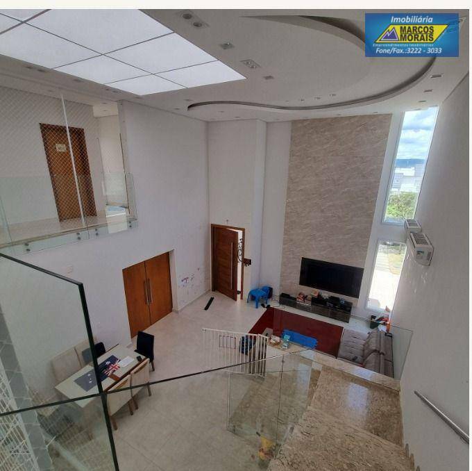 Casa de Condomínio à venda com 4 quartos, 321m² - Foto 6