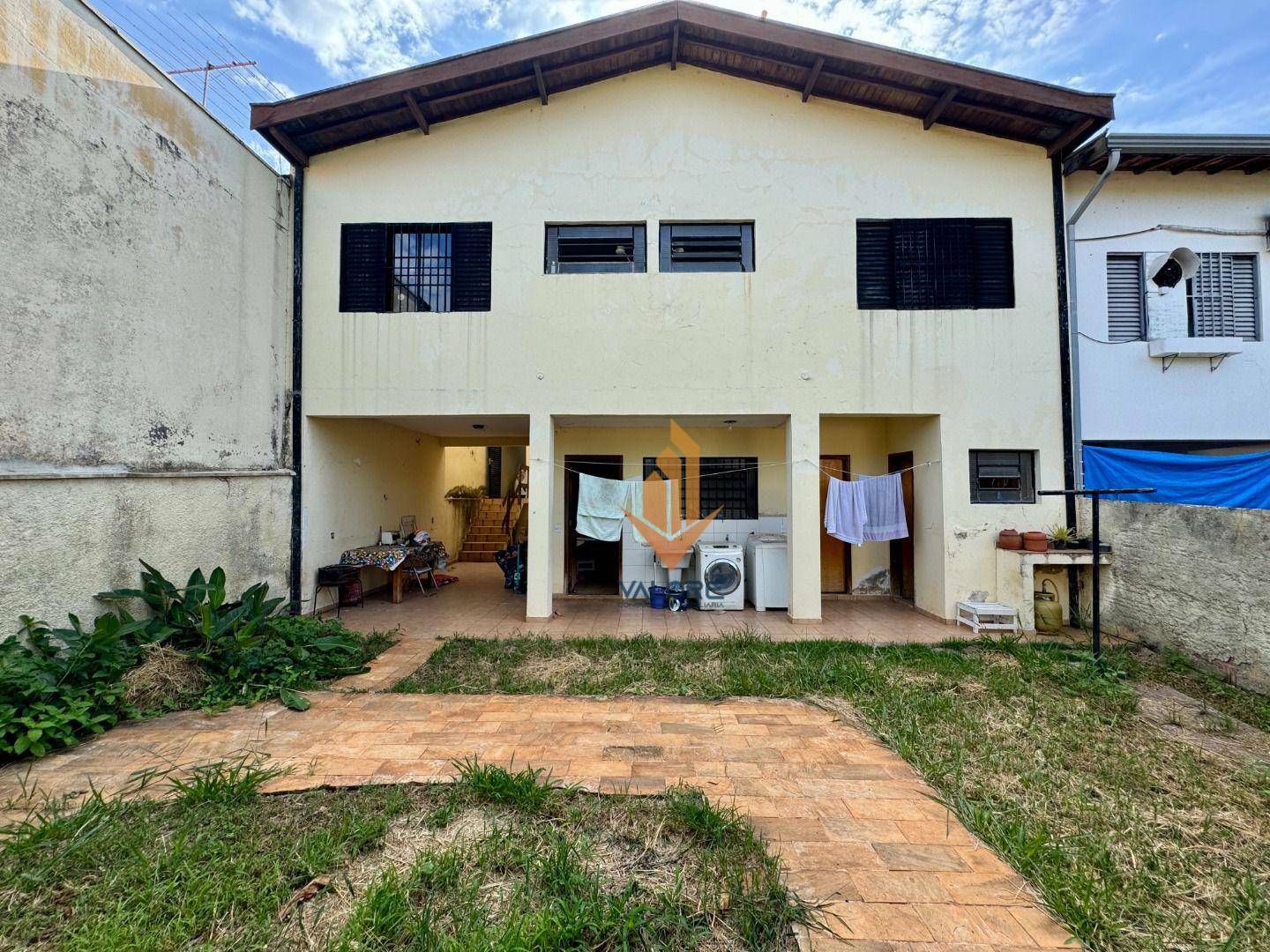 Casa à venda com 3 quartos, 145m² - Foto 18