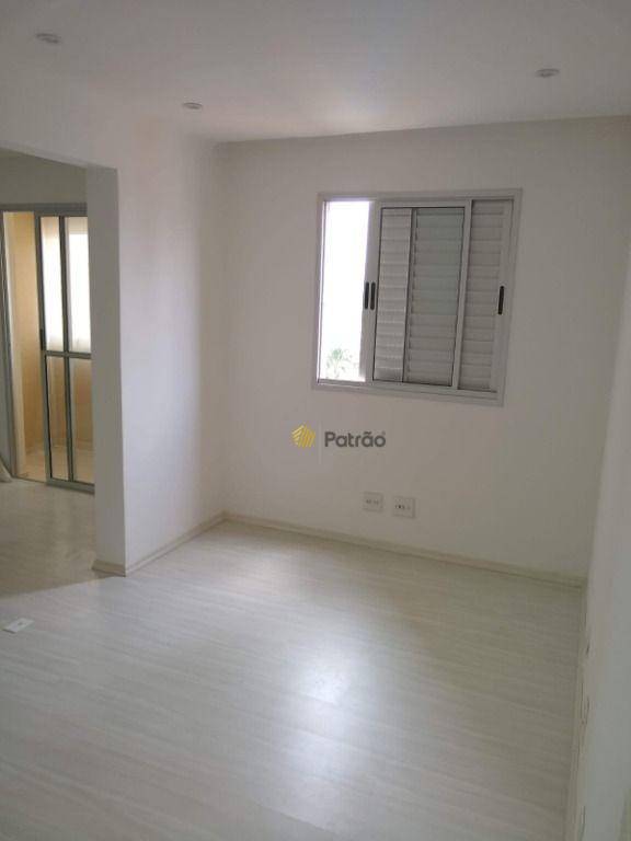 Apartamento à venda com 1 quarto, 53m² - Foto 3