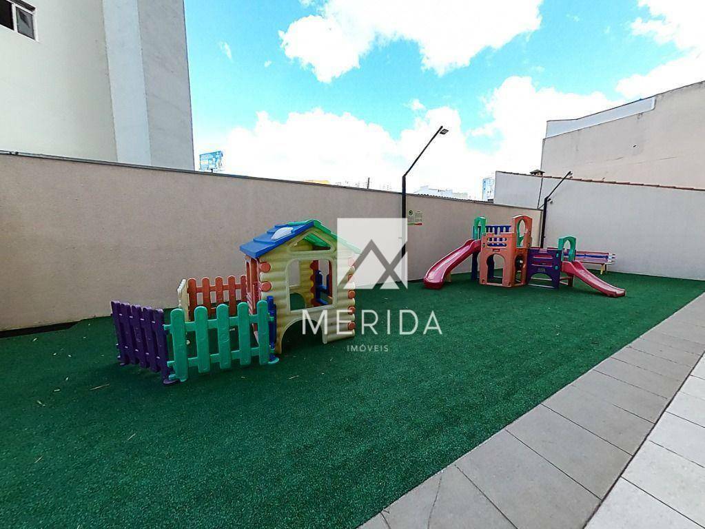 Apartamento para alugar com 3 quartos, 75m² - Foto 20