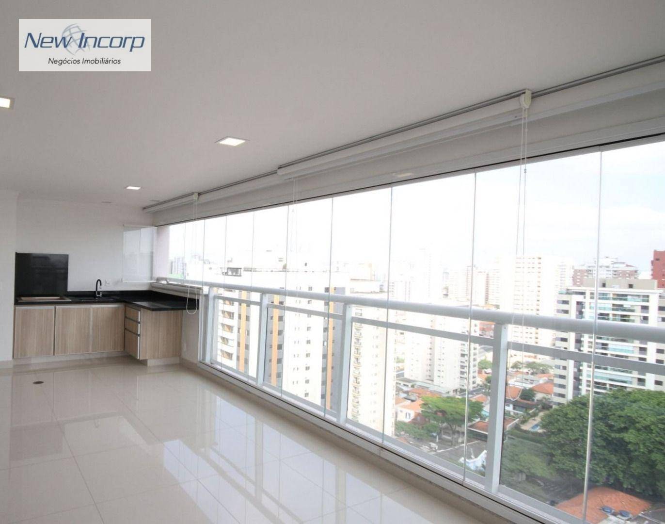 Apartamento à venda com 3 quartos, 130m² - Foto 8