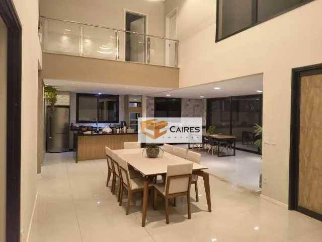 Casa de Condomínio à venda com 3 quartos, 303m² - Foto 2