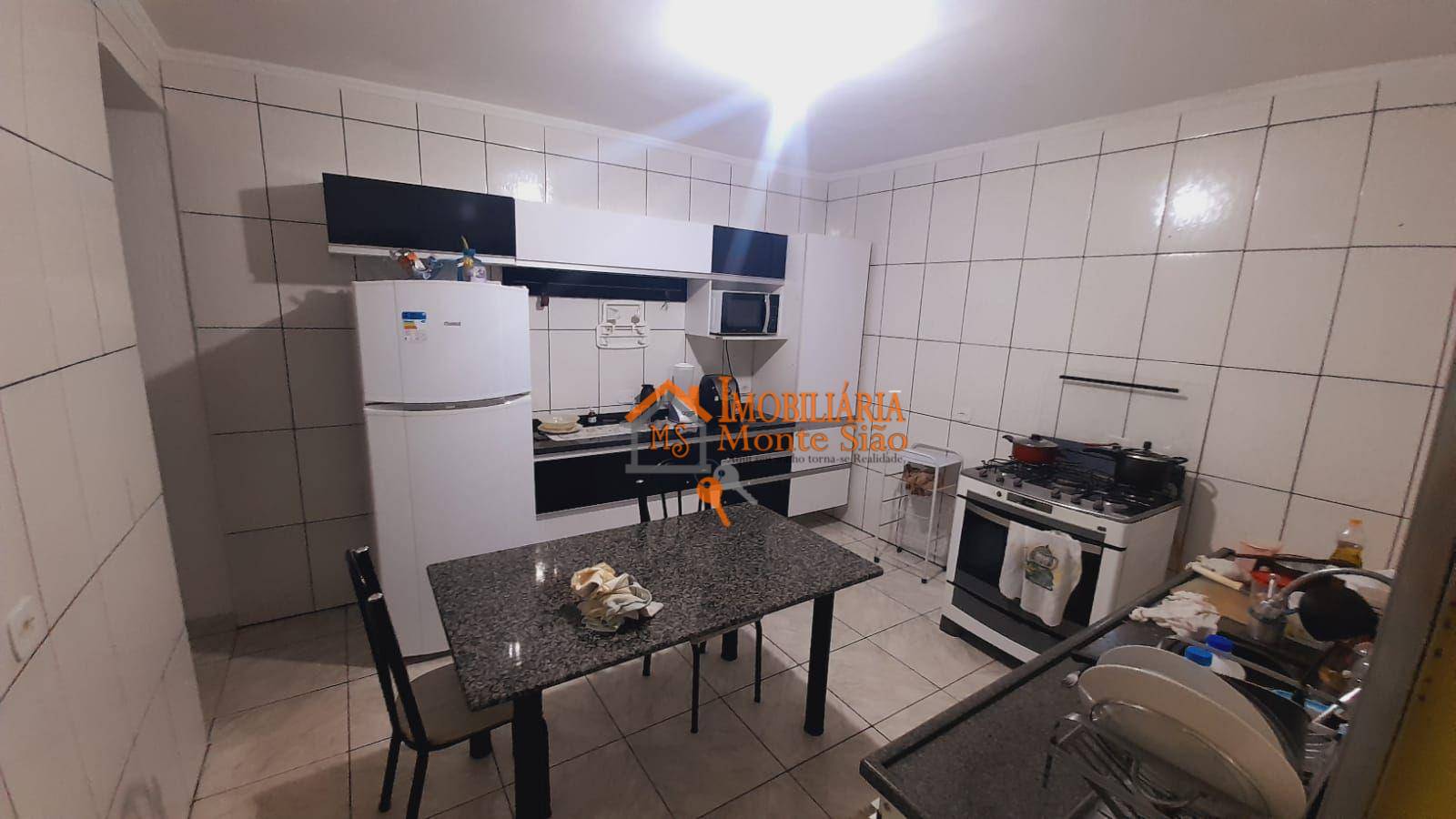 Sobrado à venda com 4 quartos, 150m² - Foto 28