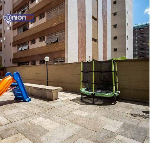 Apartamento à venda com 3 quartos, 143m² - Foto 18