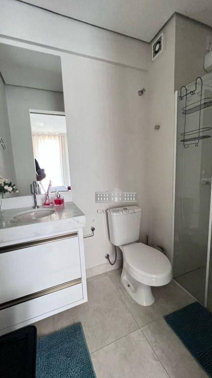 Apartamento à venda e aluguel com 1 quarto, 33m² - Foto 3