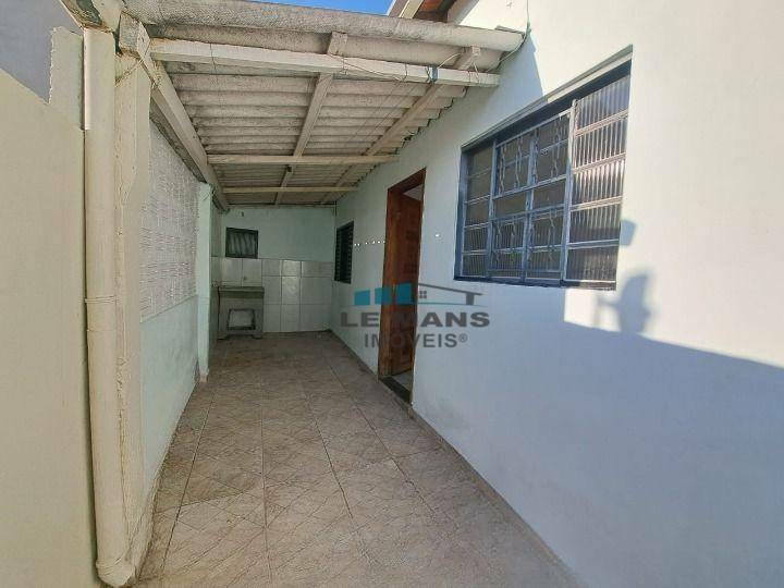 Casa à venda com 4 quartos, 144m² - Foto 10