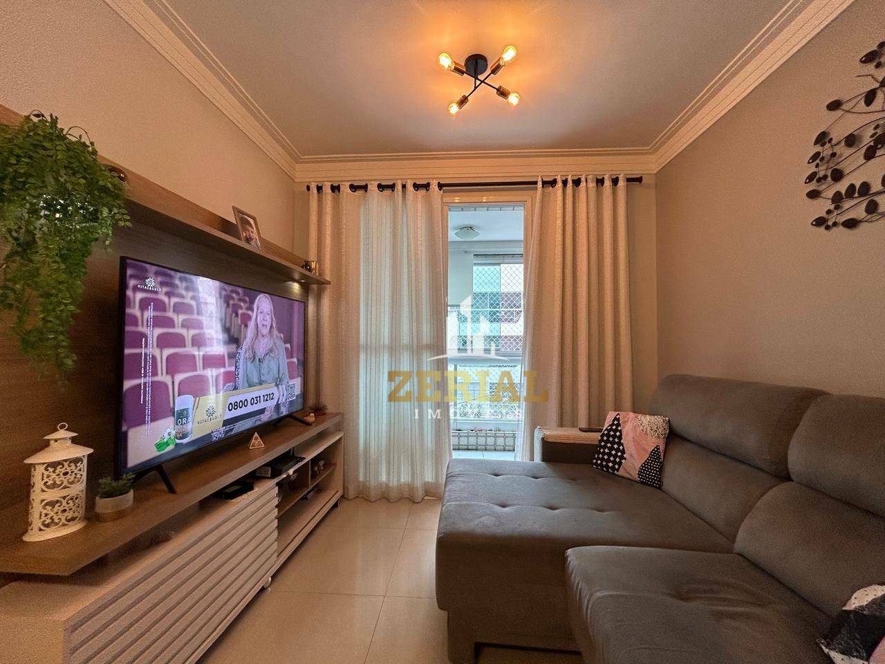 Apartamento à venda com 3 quartos, 82m² - Foto 5