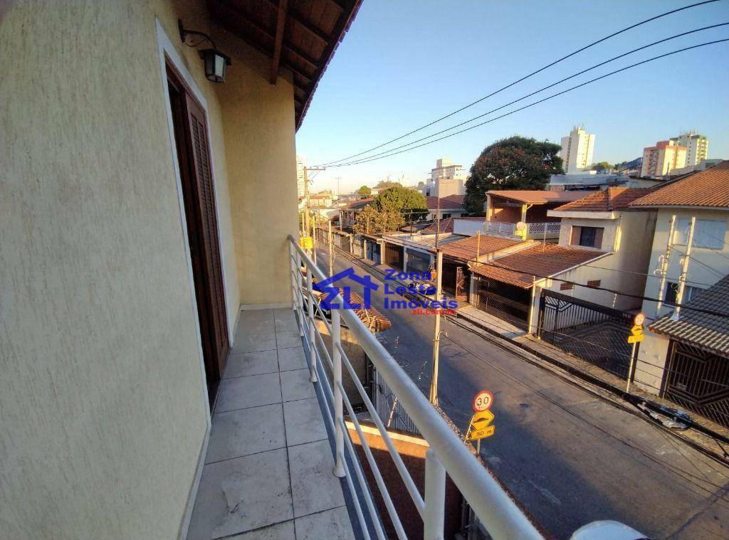 Sobrado à venda com 3 quartos, 150m² - Foto 31