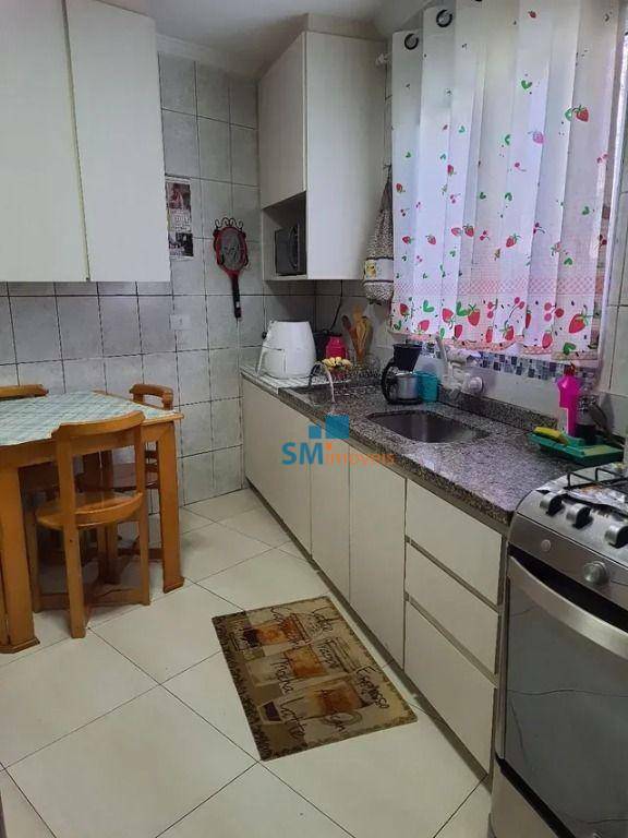 Sobrado à venda com 2 quartos, 190m² - Foto 15