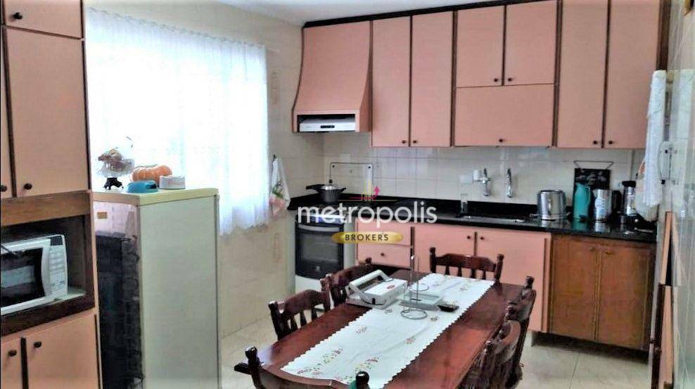 Sobrado à venda com 4 quartos, 163m² - Foto 9