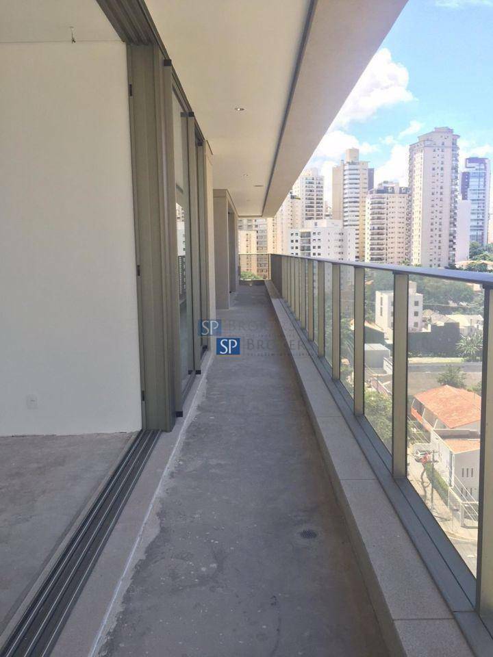 Apartamento à venda com 4 quartos, 632m² - Foto 5