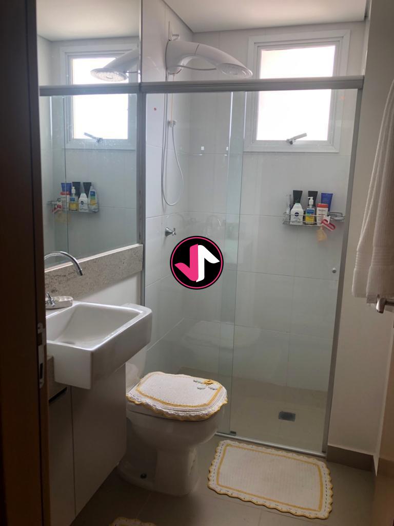 Apartamento à venda com 3 quartos - Foto 11