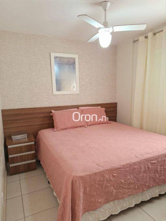 Apartamento à venda com 3 quartos, 106m² - Foto 9