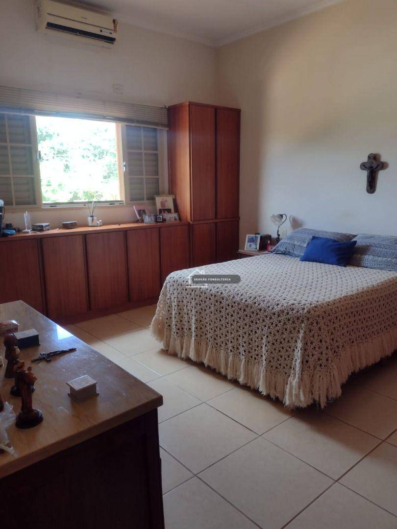 Casa de Condomínio à venda com 4 quartos, 477m² - Foto 46