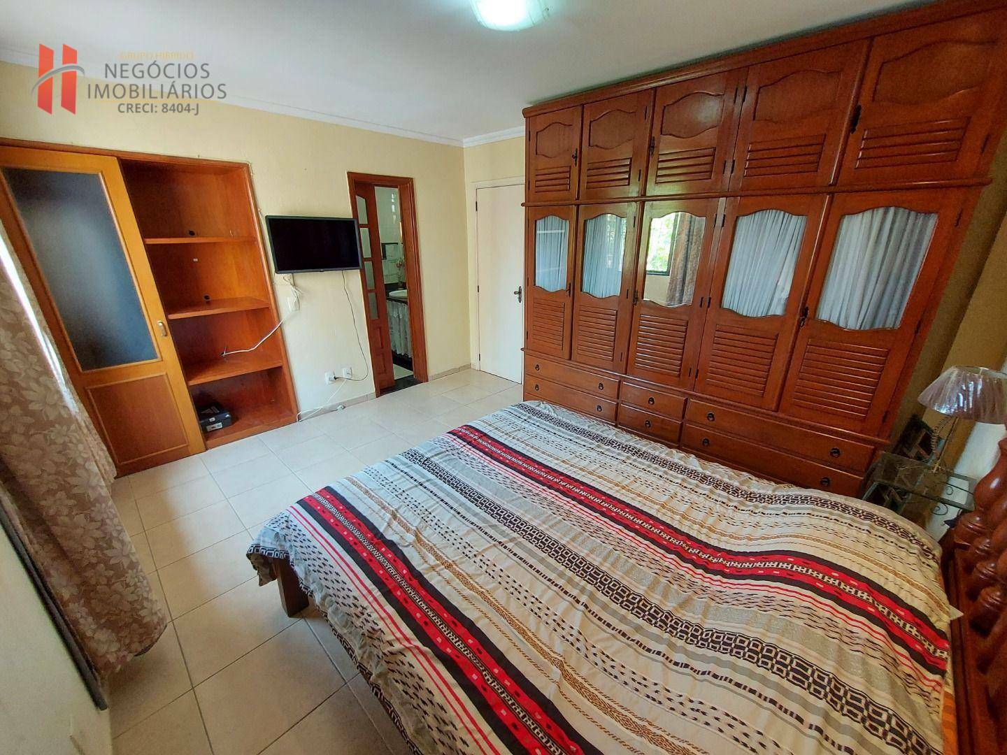 Casa à venda com 3 quartos, 224m² - Foto 34