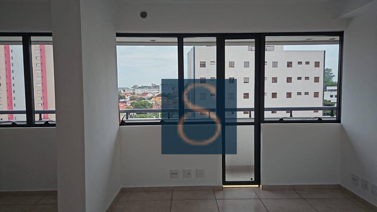 Conjunto Comercial-Sala para alugar, 37m² - Foto 5