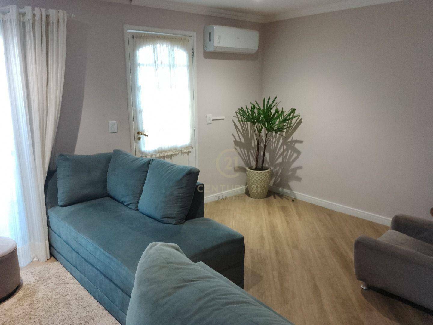 Casa de Condomínio à venda e aluguel com 3 quartos, 84m² - Foto 5