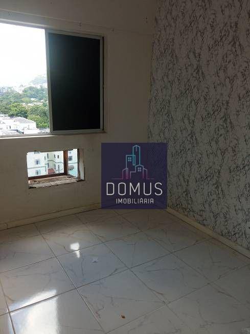 Apartamento à venda com 2 quartos, 50m² - Foto 3