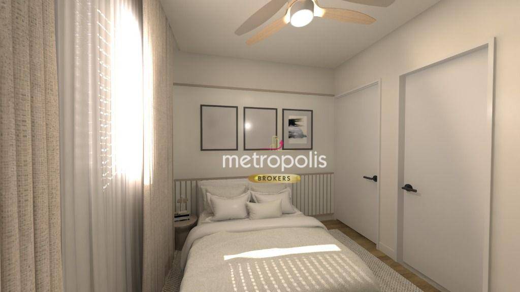 Apartamento à venda e aluguel com 2 quartos, 58m² - Foto 8