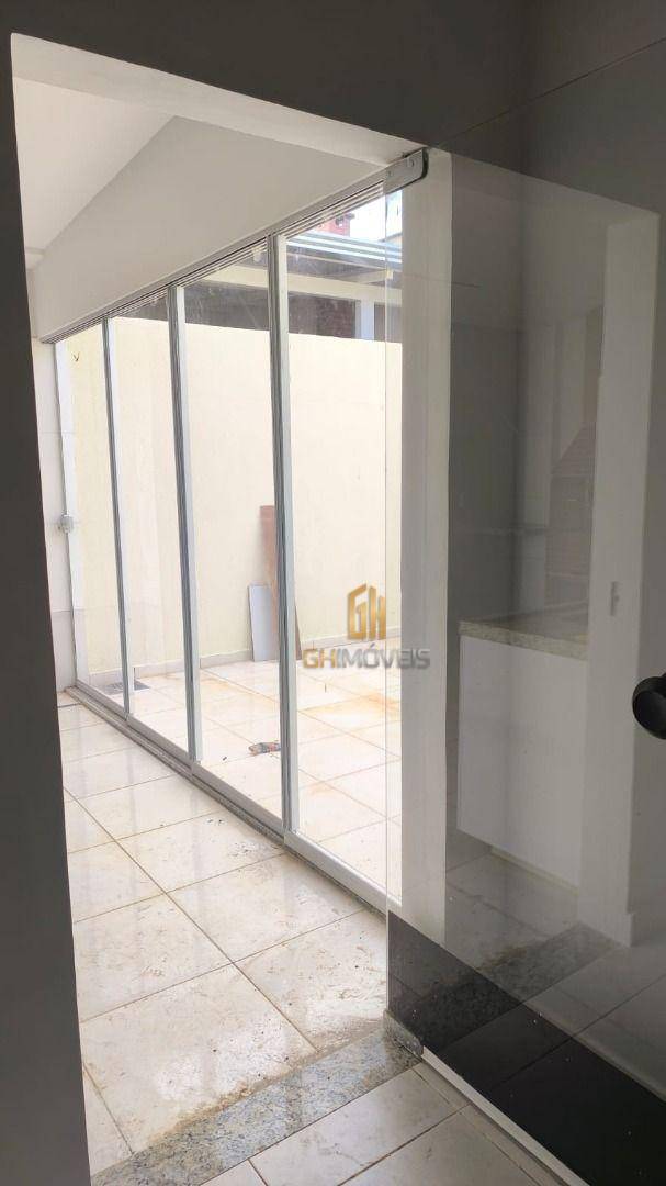 Casa de Condomínio à venda com 3 quartos, 150m² - Foto 25