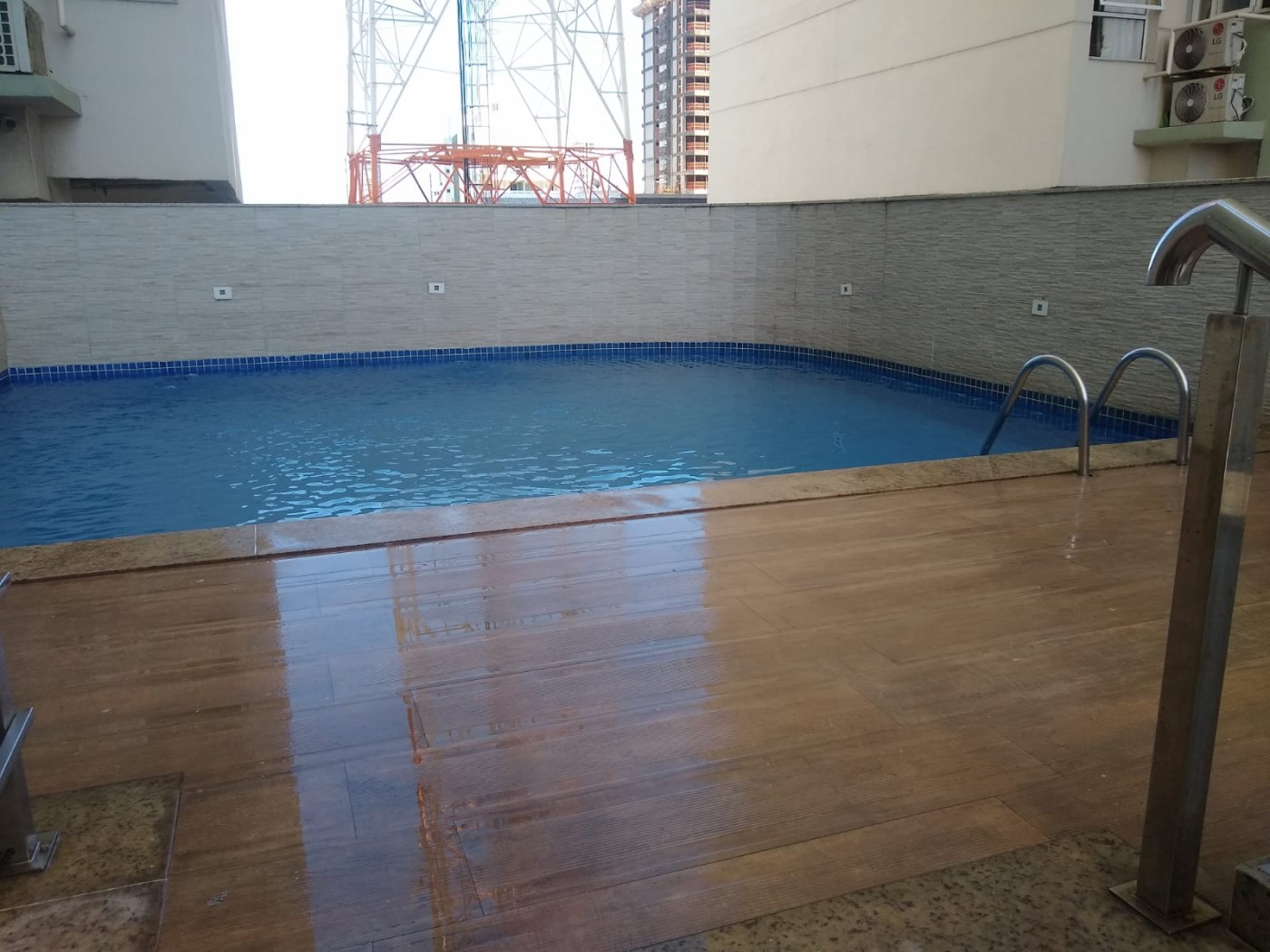 Apartamento, 2 quartos - Foto 15