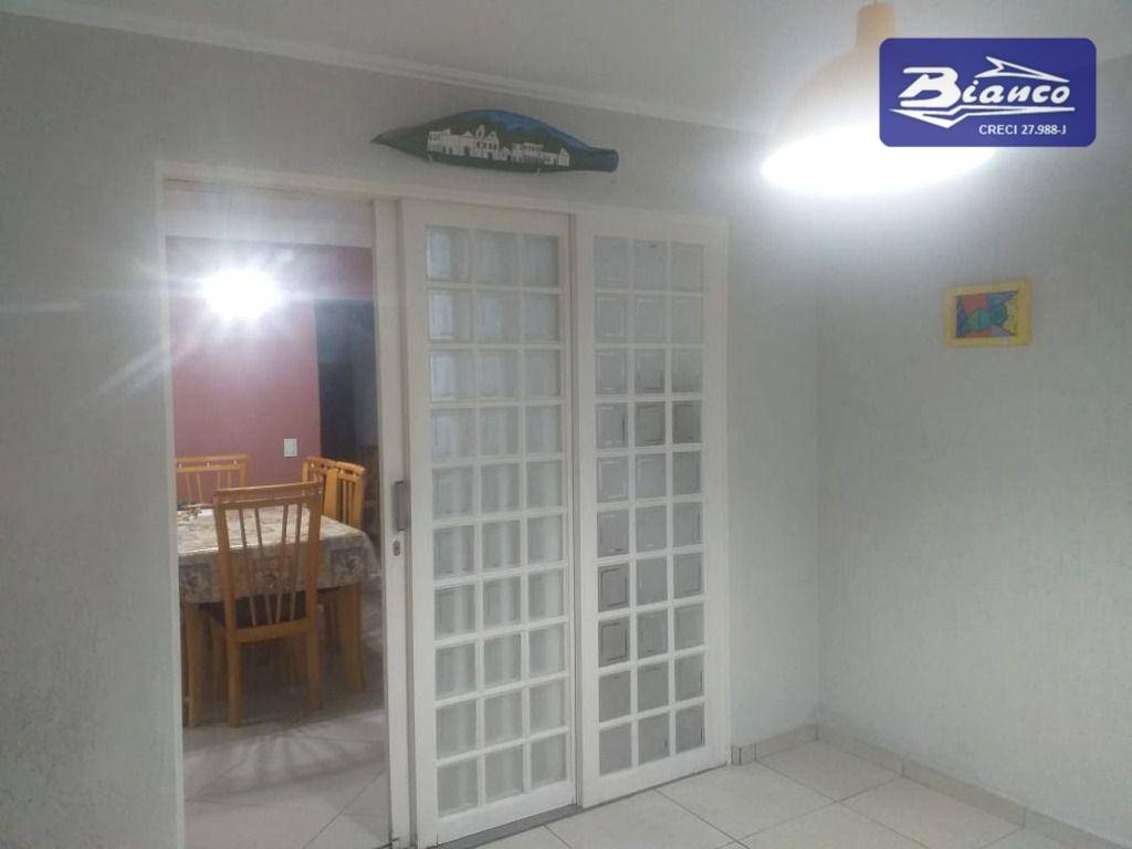 Sobrado à venda com 4 quartos, 295m² - Foto 19