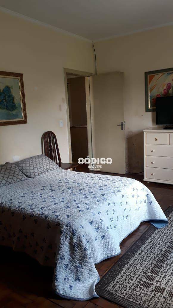 Sobrado à venda com 3 quartos, 200m² - Foto 8