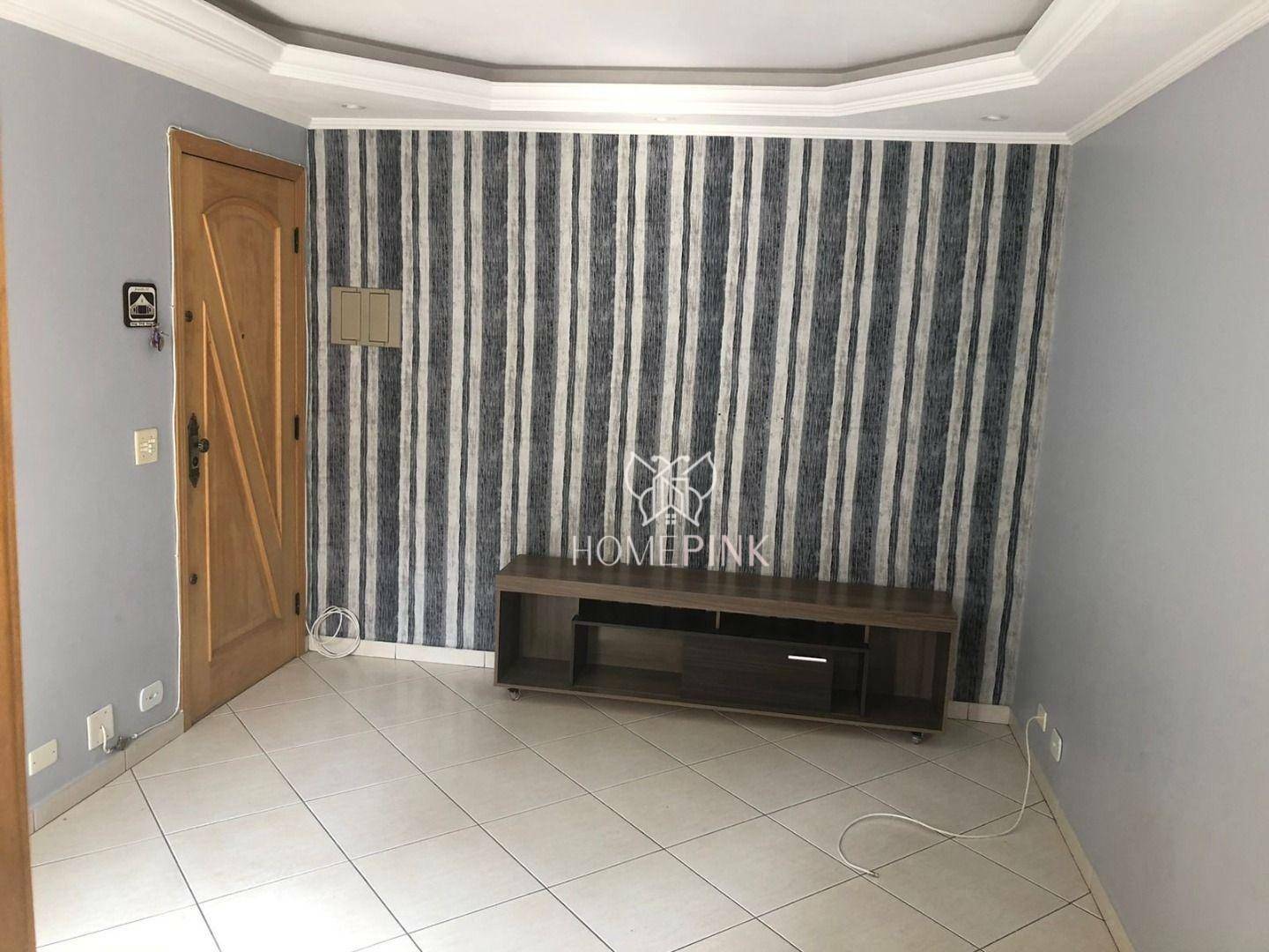 Apartamento à venda com 2 quartos, 70m² - Foto 5