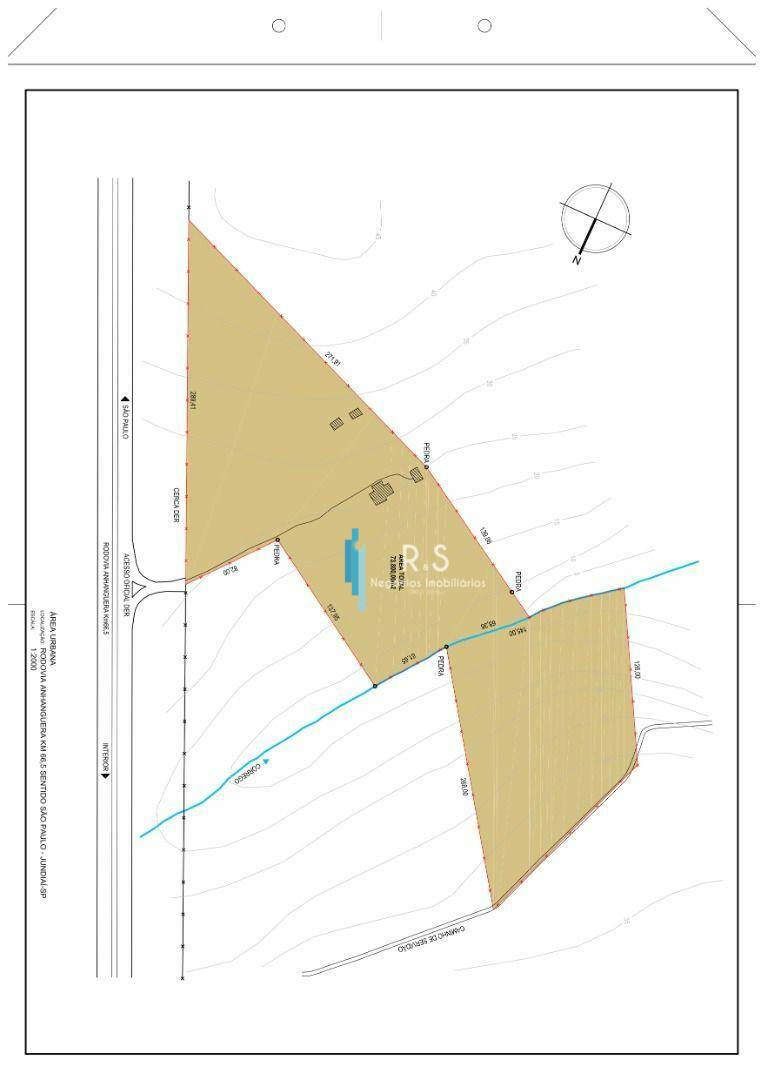 Terreno à venda, 25000M2 - Foto 2