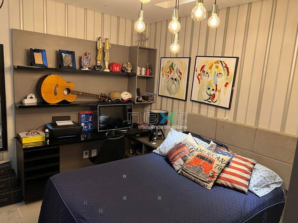 Apartamento à venda com 3 quartos, 142m² - Foto 25