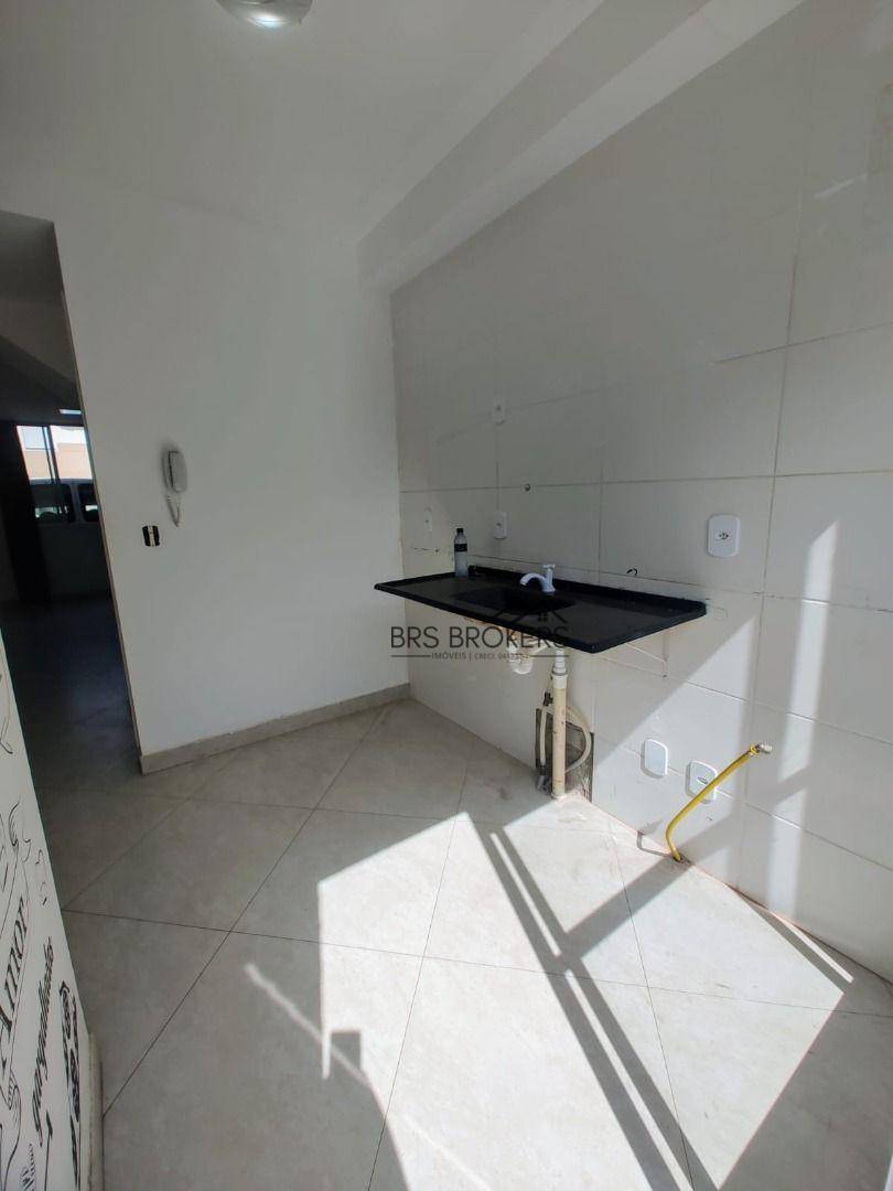 Sobrado à venda com 2 quartos, 55m² - Foto 11