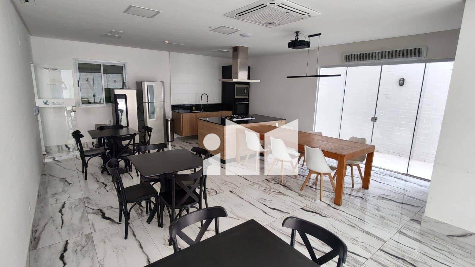 Apartamento para alugar com 2 quartos, 65m² - Foto 19