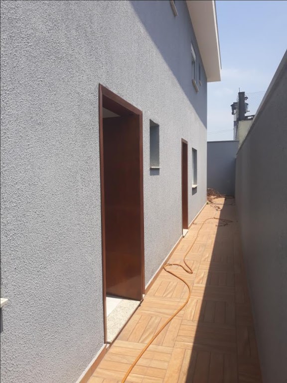 Sobrado à venda com 3 quartos, 200m² - Foto 21