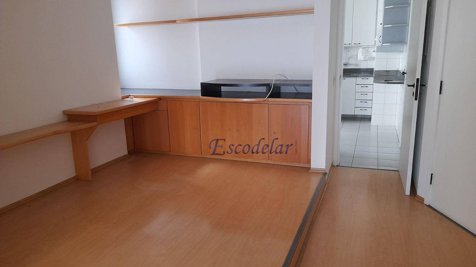 Apartamento à venda com 2 quartos, 82m² - Foto 3