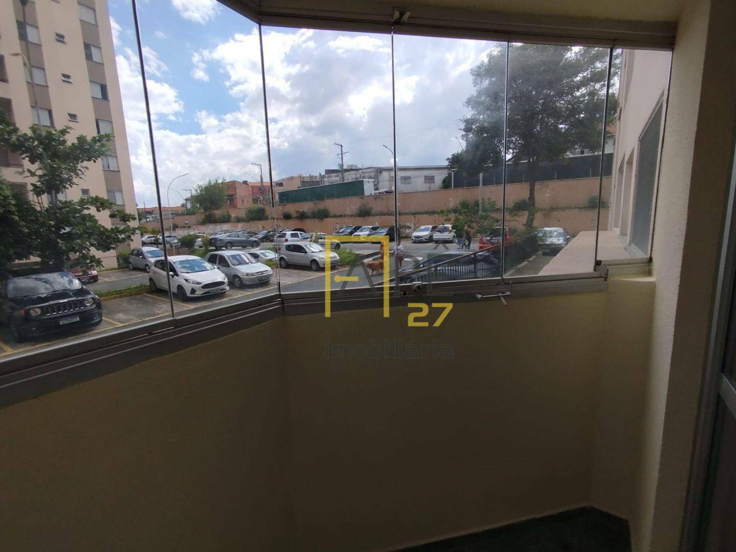 Apartamento à venda com 2 quartos, 50m² - Foto 14