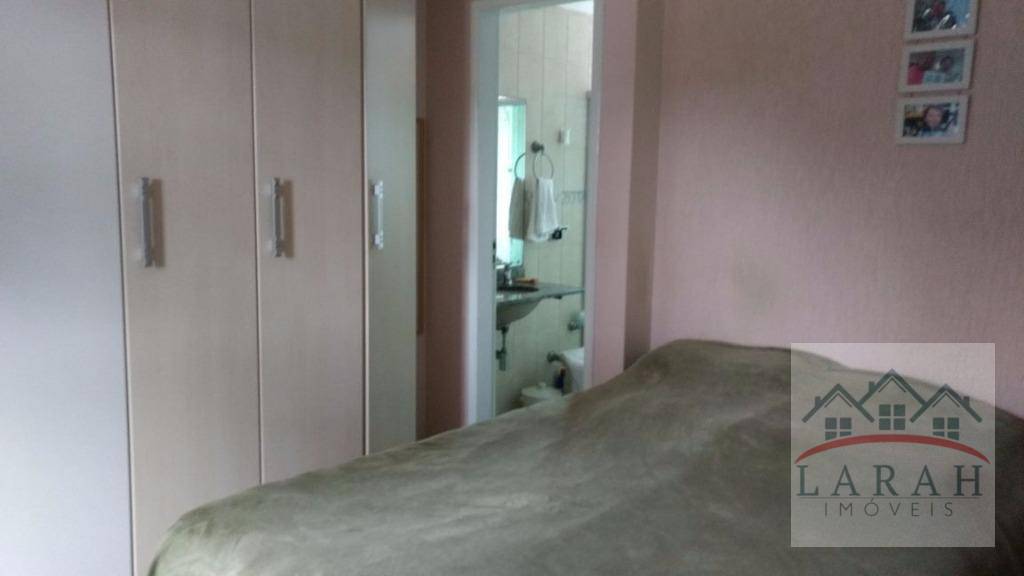 Sobrado à venda com 3 quartos, 85m² - Foto 16