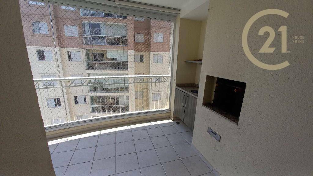 Apartamento à venda com 3 quartos, 95m² - Foto 6