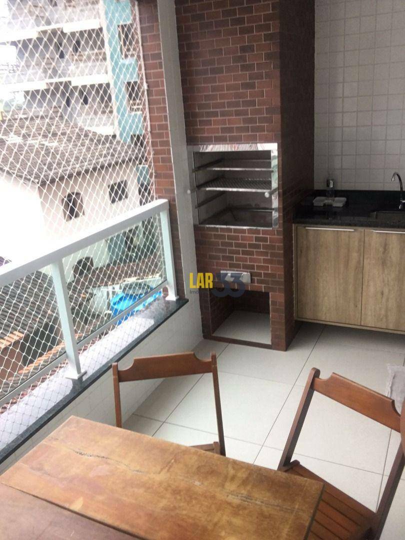 Apartamento à venda com 2 quartos, 64m² - Foto 6