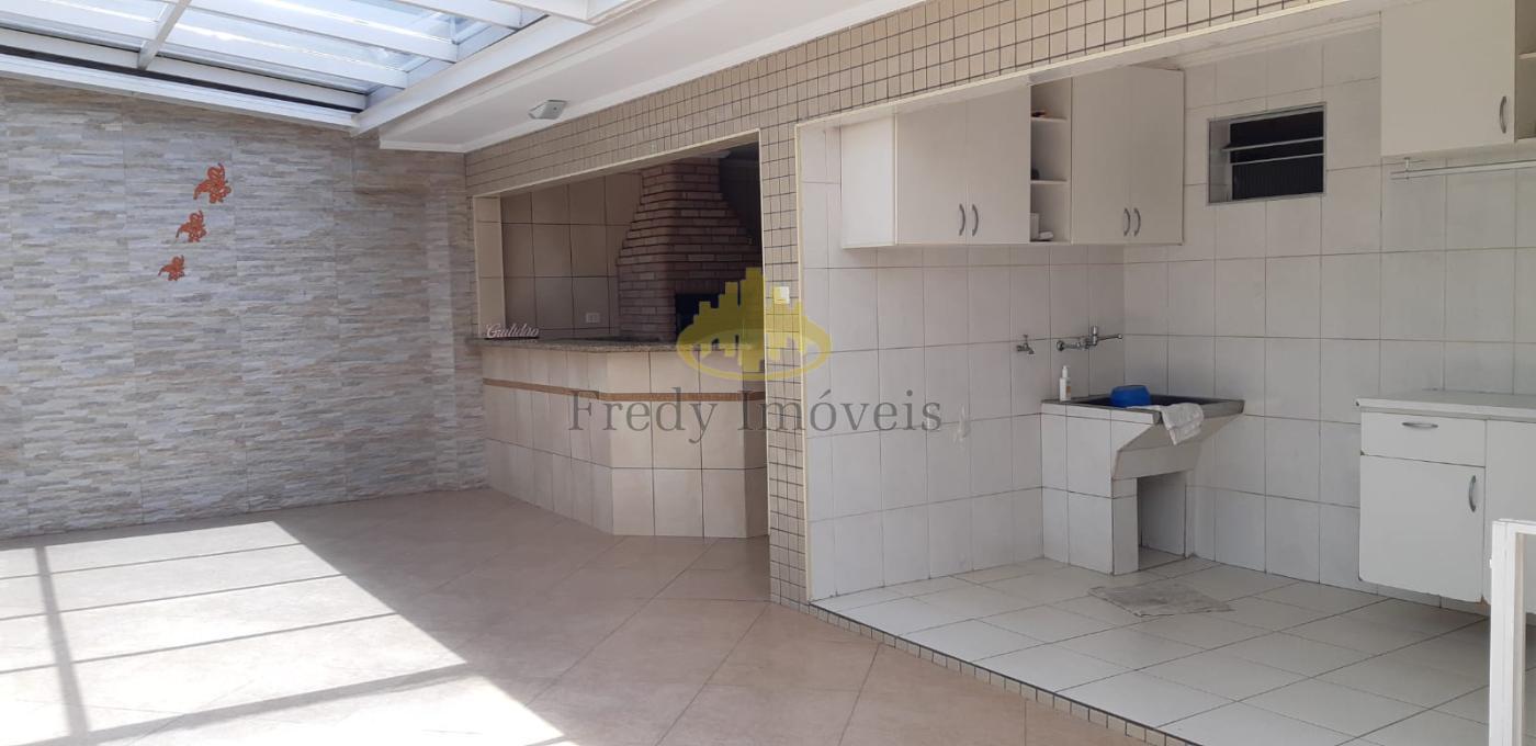 Casa à venda com 4 quartos, 250m² - Foto 32