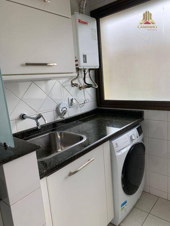 Apartamento à venda com 3 quartos, 100m² - Foto 5