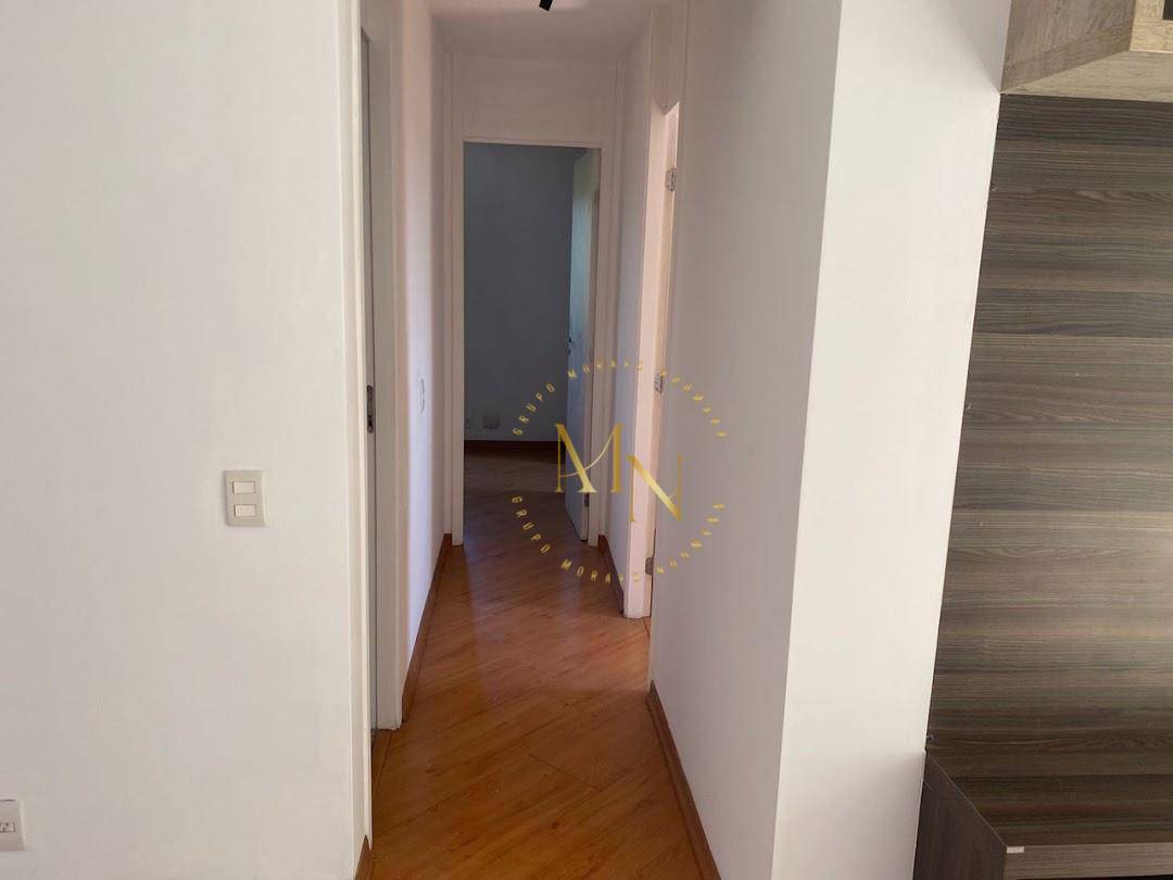 Apartamento à venda com 2 quartos, 65m² - Foto 6