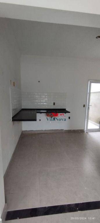 Casa à venda com 3 quartos, 91m² - Foto 25